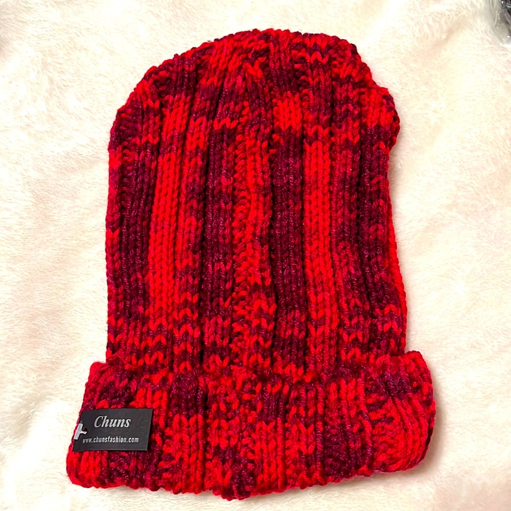 Chuns Fashion Beanie
